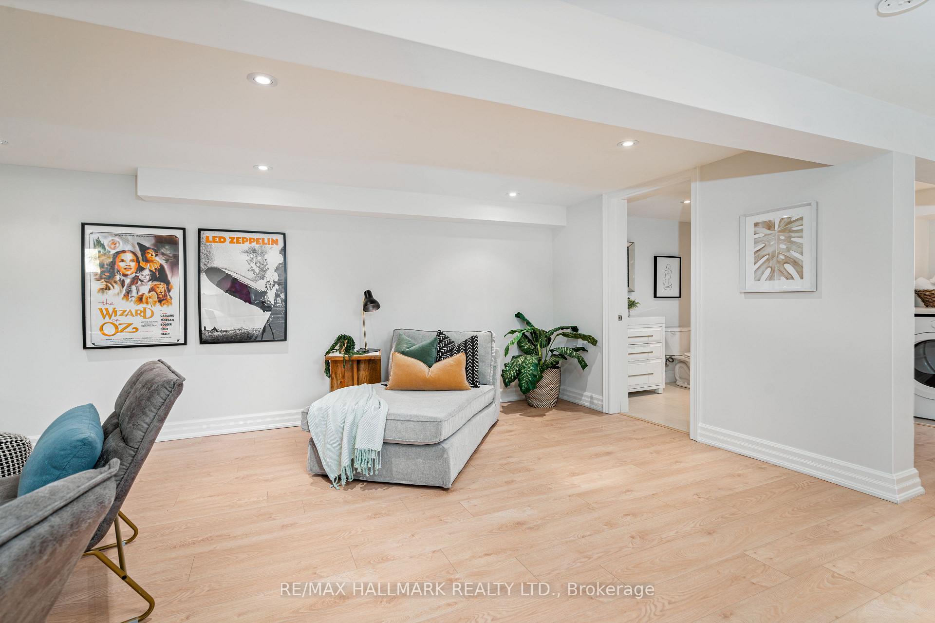 Photo 32 of 148 Westlake Avenue, Toronto, Woodbine-Lumsden — HOMEH