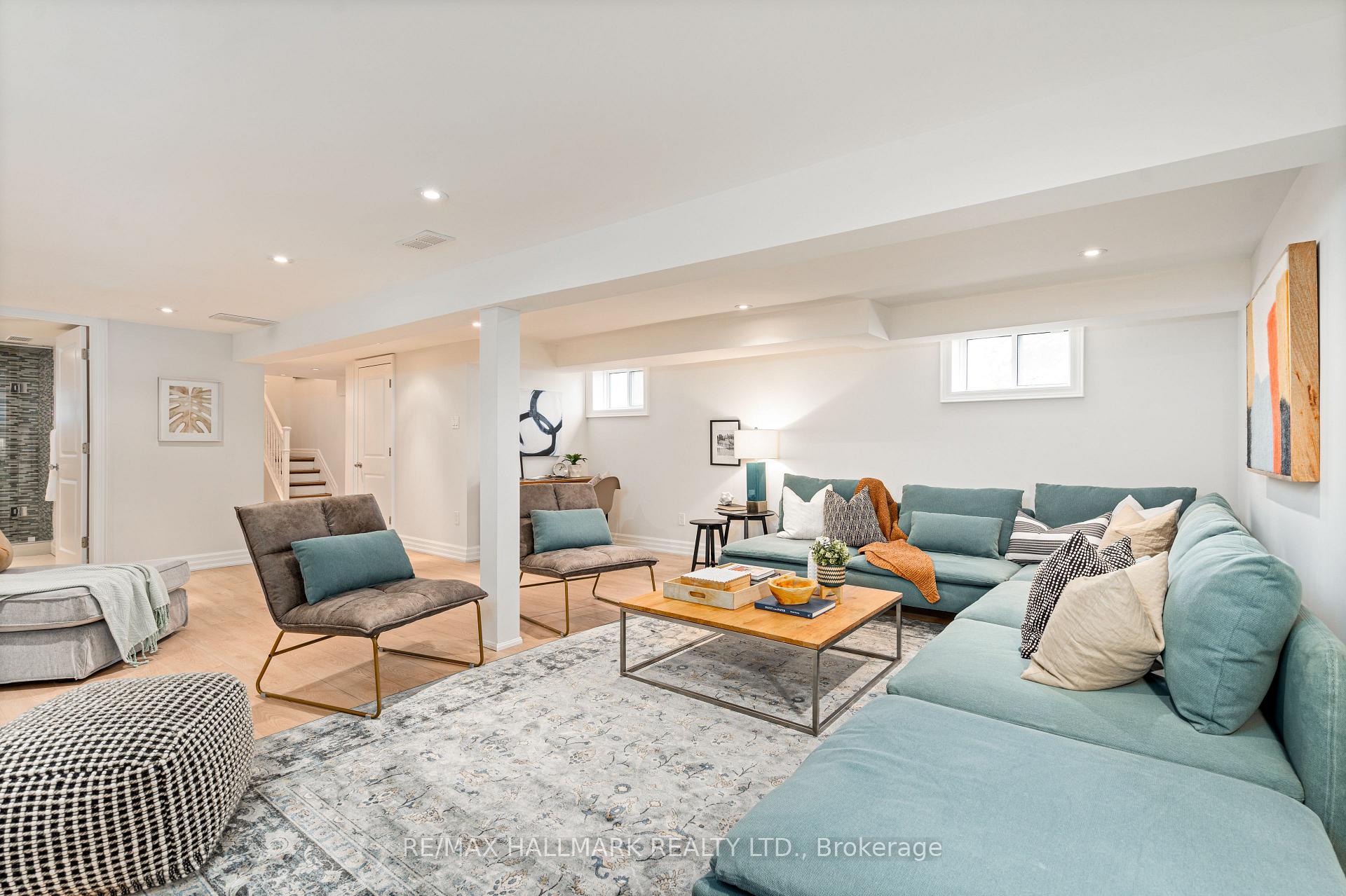 Photo 34 of 148 Westlake Avenue, Toronto, Woodbine-Lumsden — HOMEH