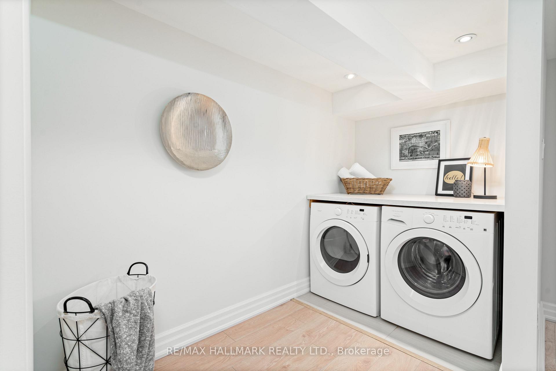 Photo 37 of 148 Westlake Avenue, Toronto, Woodbine-Lumsden — HOMEH