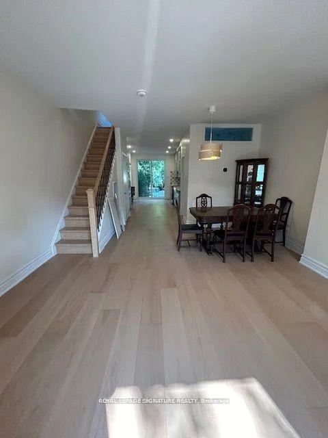 Photo 7 of Unit Upper, 163 Hampton Avenue, Toronto, North Riverdale — HOMEH