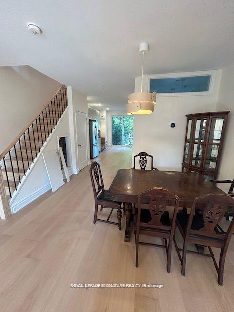 Photo 8 of Unit Upper, 163 Hampton Avenue, Toronto, North Riverdale — HOMEH