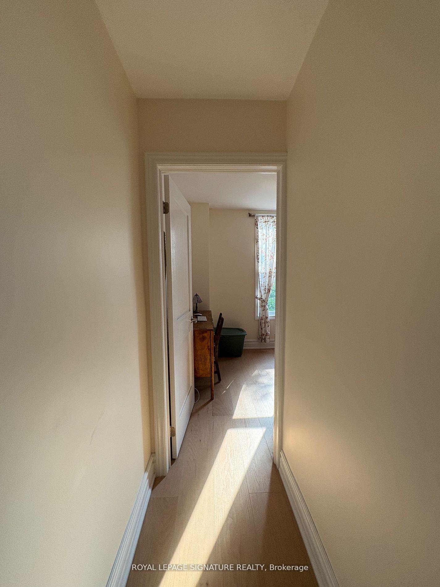 Photo 16 of Unit Upper, 163 Hampton Avenue, Toronto, North Riverdale — HOMEH