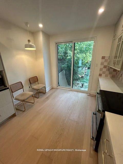 Photo 17 of Unit Upper, 163 Hampton Avenue, Toronto, North Riverdale — HOMEH