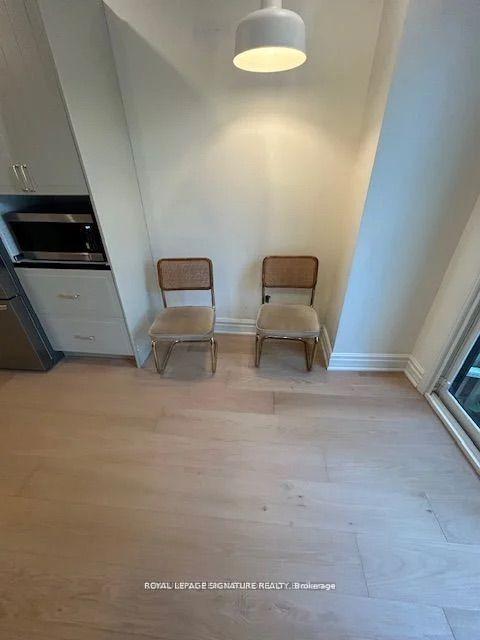 Photo 19 of Unit Upper, 163 Hampton Avenue, Toronto, North Riverdale — HOMEH