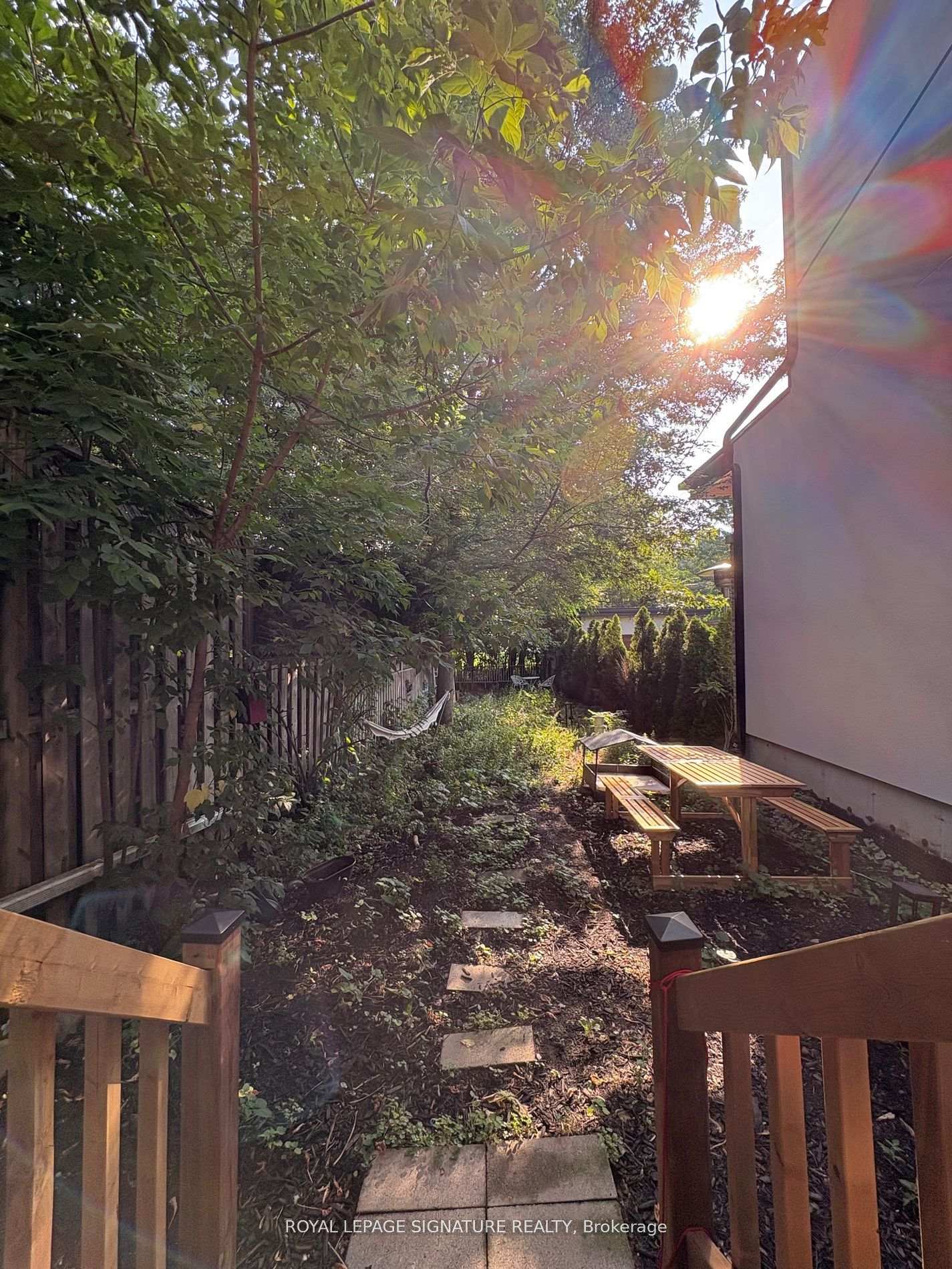 Photo 21 of Unit Upper, 163 Hampton Avenue, Toronto, North Riverdale — HOMEH