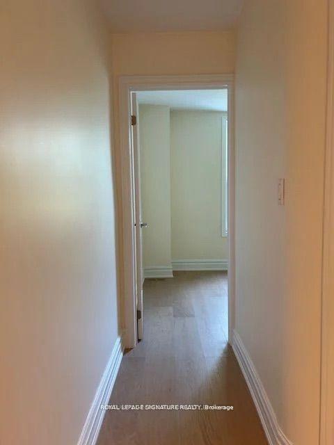 Photo 25 of Unit Upper, 163 Hampton Avenue, Toronto, North Riverdale — HOMEH