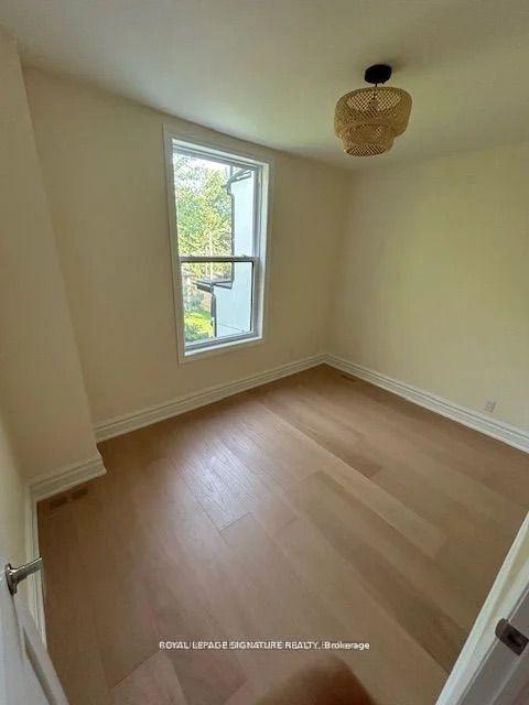Photo 26 of Unit Upper, 163 Hampton Avenue, Toronto, North Riverdale — HOMEH