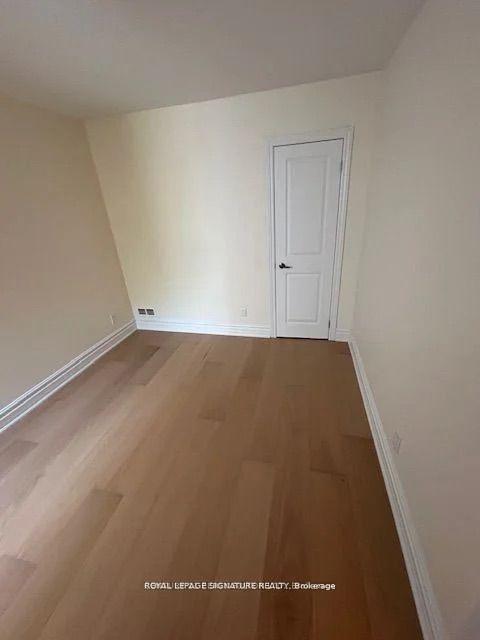 Photo 30 of Unit Upper, 163 Hampton Avenue, Toronto, North Riverdale — HOMEH