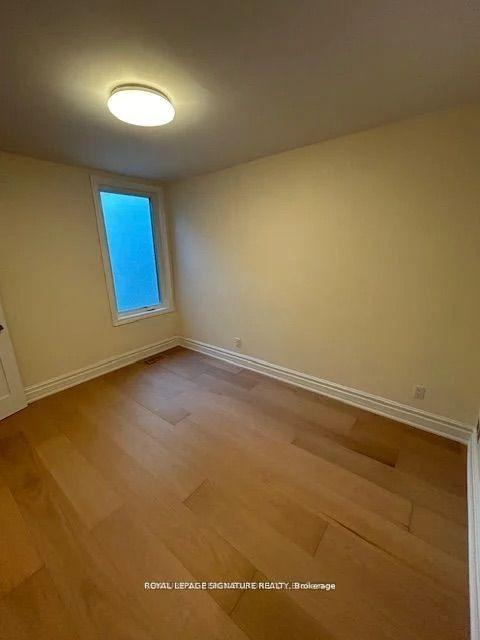 Photo 31 of Unit Upper, 163 Hampton Avenue, Toronto, North Riverdale — HOMEH