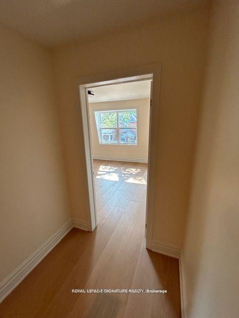 Photo 33 of Unit Upper, 163 Hampton Avenue, Toronto, North Riverdale — HOMEH