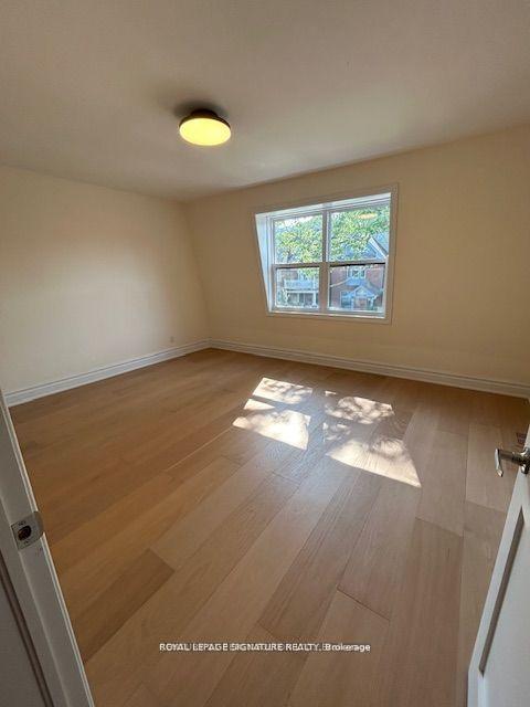 Photo 34 of Unit Upper, 163 Hampton Avenue, Toronto, North Riverdale — HOMEH