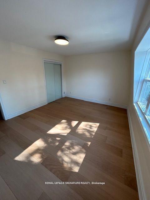 Photo 35 of Unit Upper, 163 Hampton Avenue, Toronto, North Riverdale — HOMEH