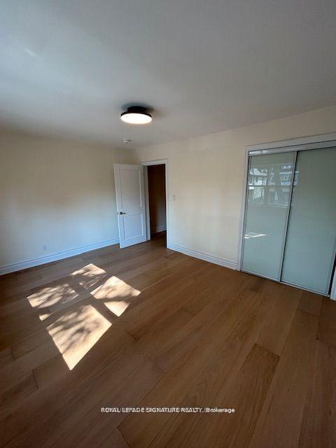 Photo 36 of Unit Upper, 163 Hampton Avenue, Toronto, North Riverdale — HOMEH