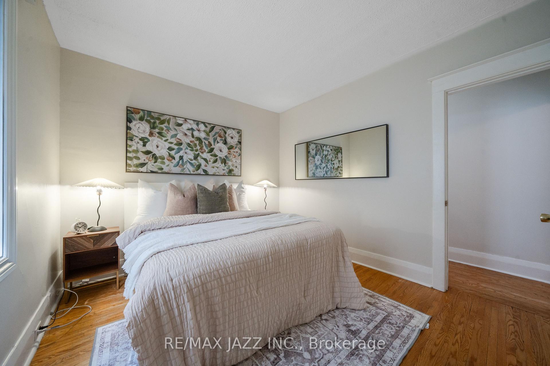 Photo 10 of 705 Mortimer Avenue, Toronto, Danforth Village-East York — HOMEH
