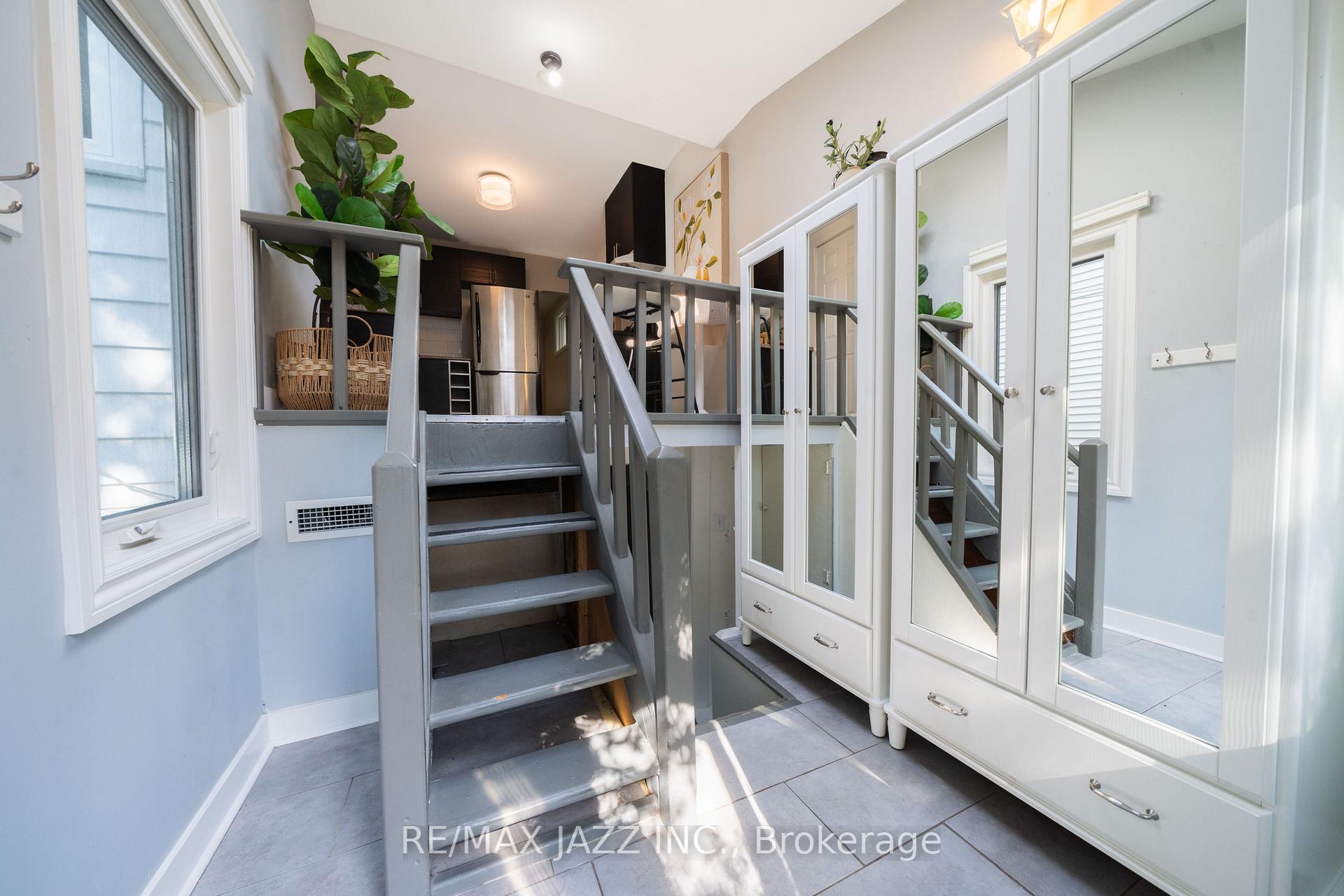 Photo 18 of 705 Mortimer Avenue, Toronto, Danforth Village-East York — HOMEH