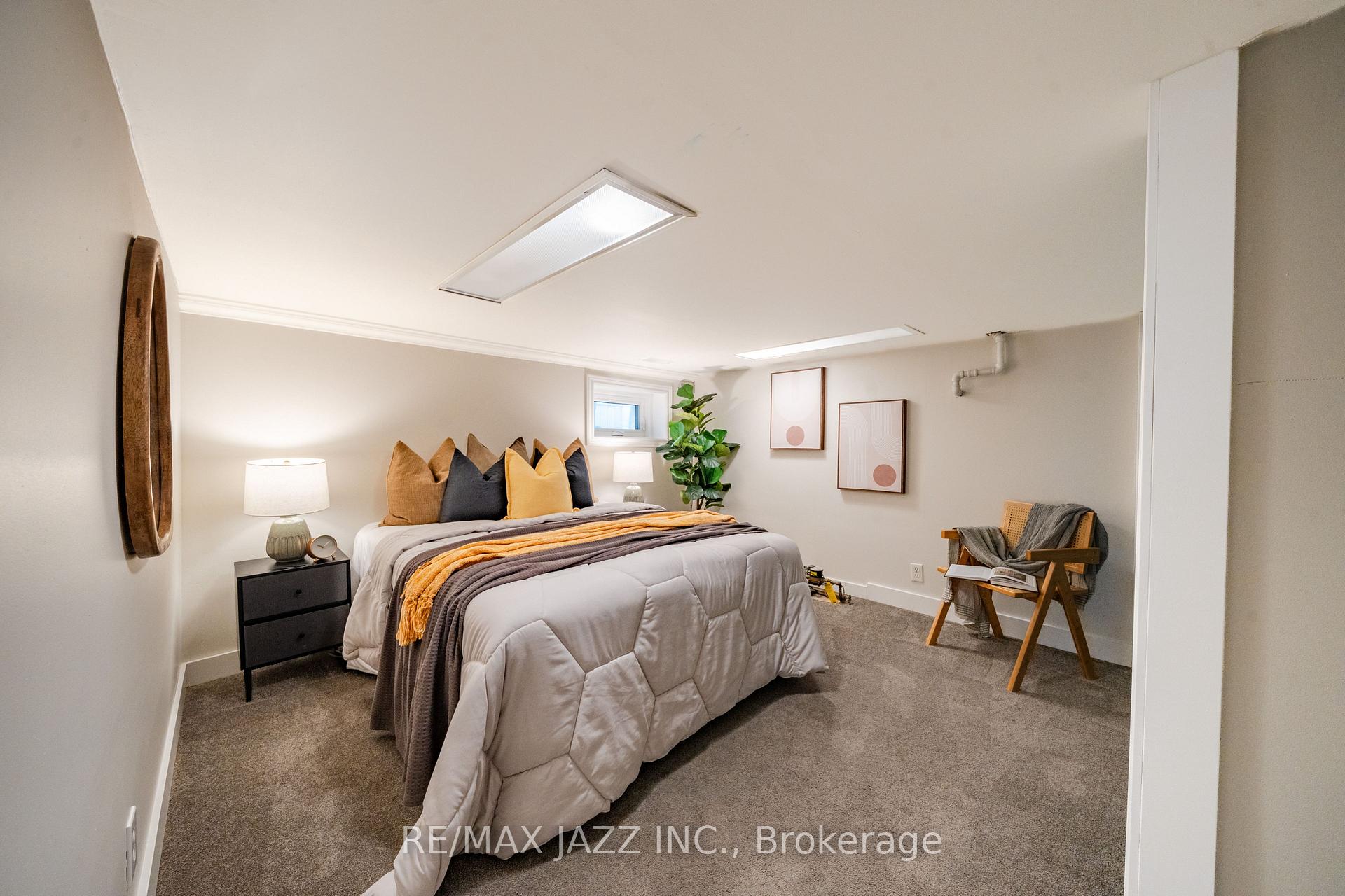 Photo 19 of 705 Mortimer Avenue, Toronto, Danforth Village-East York — HOMEH