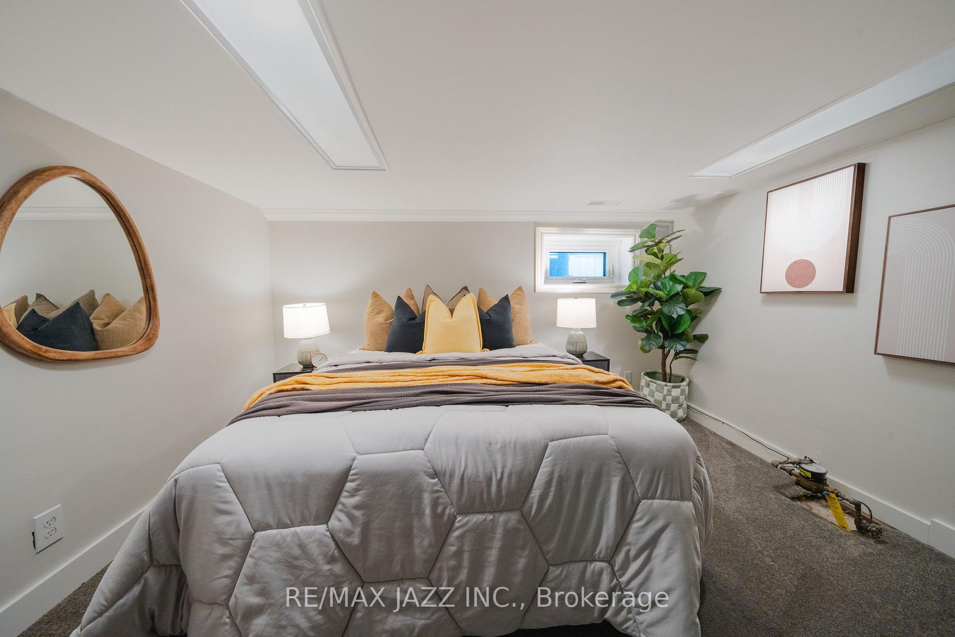 Photo 21 of 705 Mortimer Avenue, Toronto, Danforth Village-East York — HOMEH