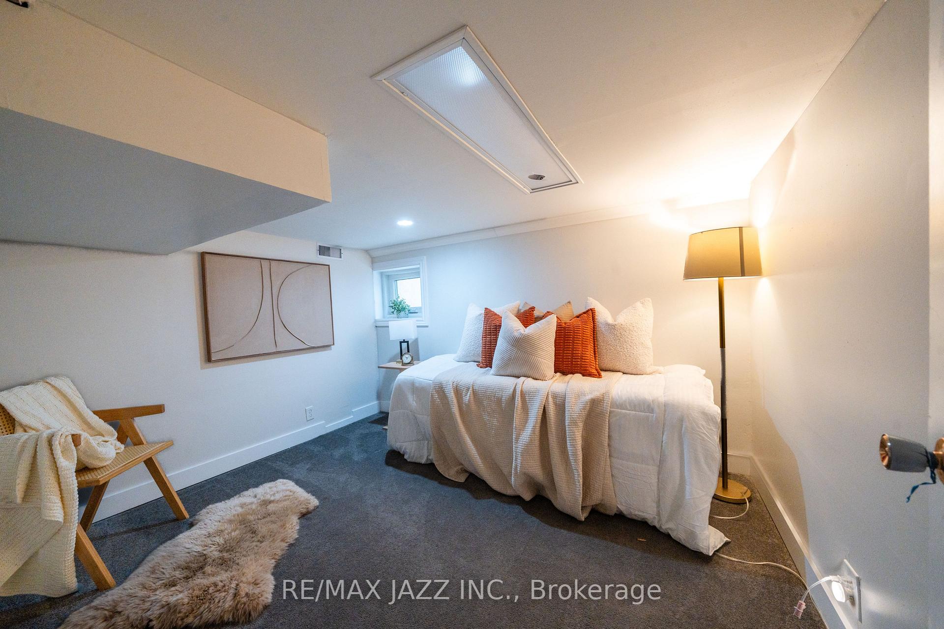 Photo 22 of 705 Mortimer Avenue, Toronto, Danforth Village-East York — HOMEH