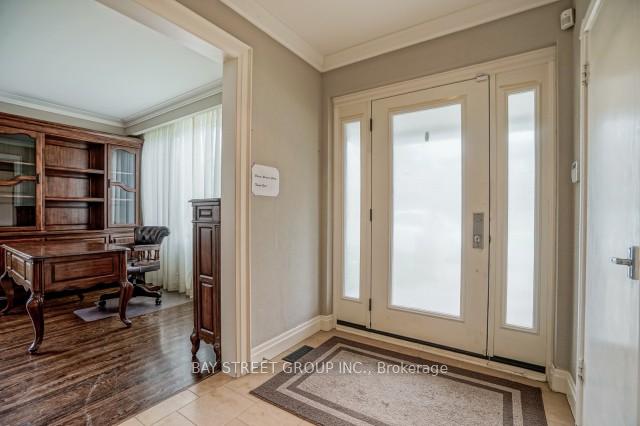 Photo 2 of 16 Overdale Road, Toronto, Forest Hill North — HOMEH