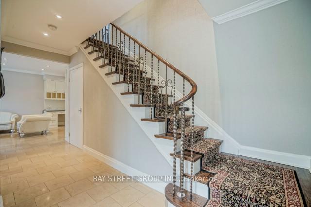 Photo 3 of 16 Overdale Road, Toronto, Forest Hill North — HOMEH