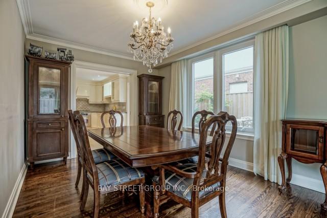 Photo 6 of 16 Overdale Road, Toronto, Forest Hill North — HOMEH