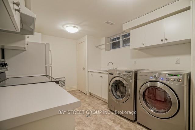Photo 17 of 16 Overdale Road, Toronto, Forest Hill North — HOMEH