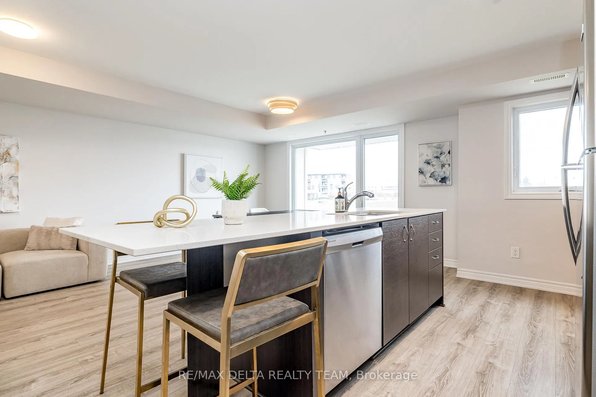 Photo 13 of 509 Ozawa Private, Ottawa, CFB Rockcliffe and Area — HOMEH