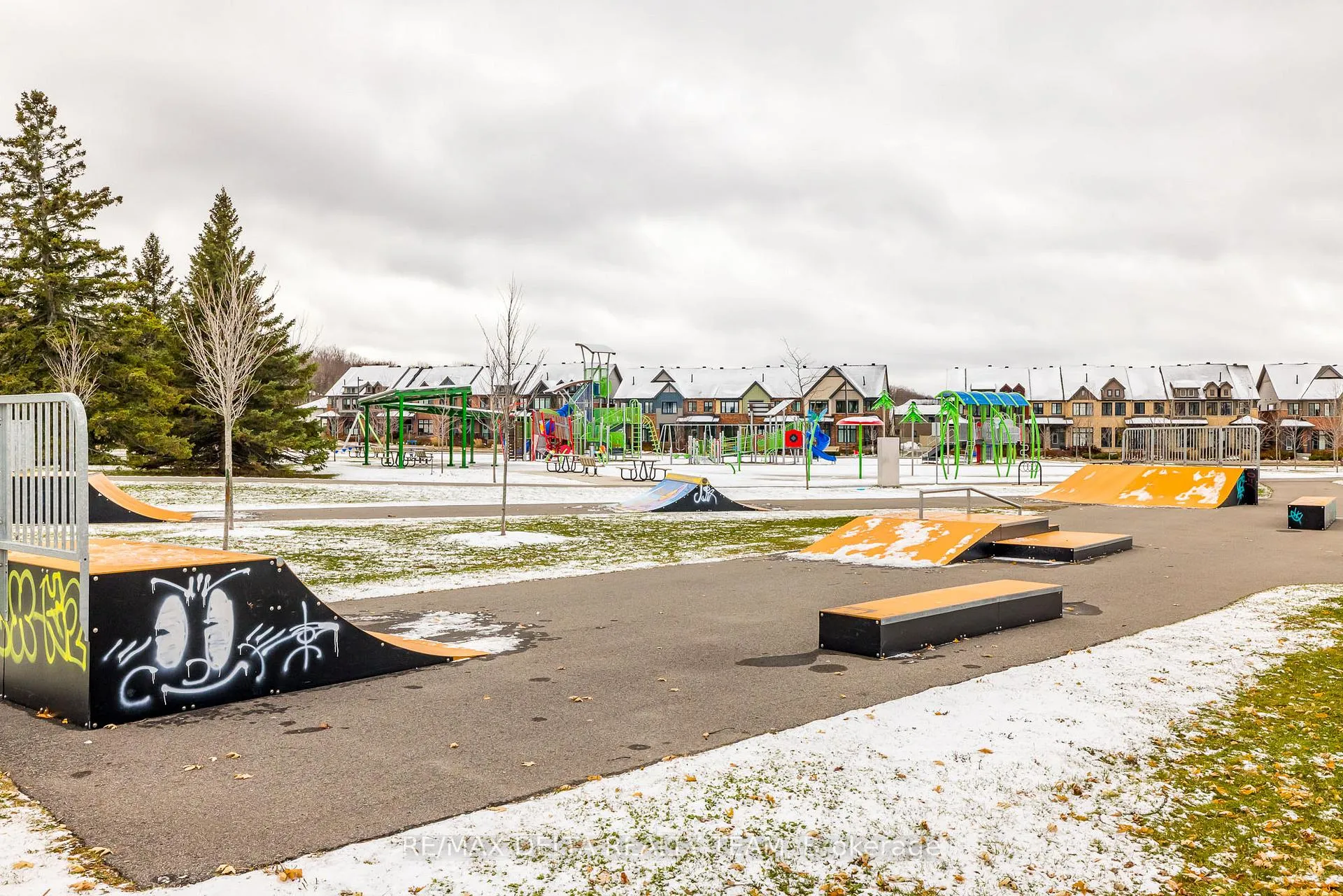 Photo 33 of 509 Ozawa Private, Ottawa, CFB Rockcliffe and Area — HOMEH