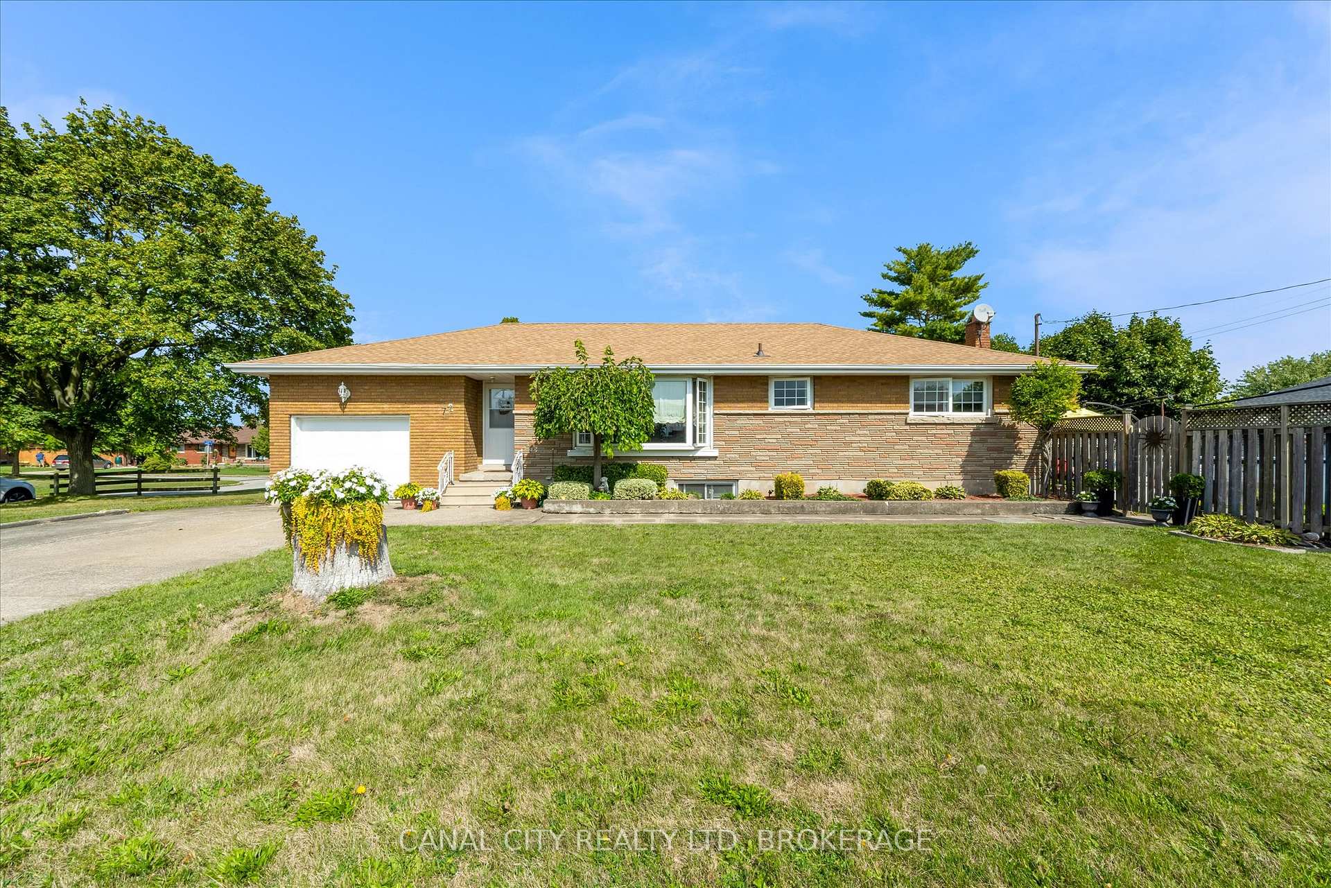 Photo 1 of 72 Maitland Street, Thorold, Thorold Downtown — HOMEH