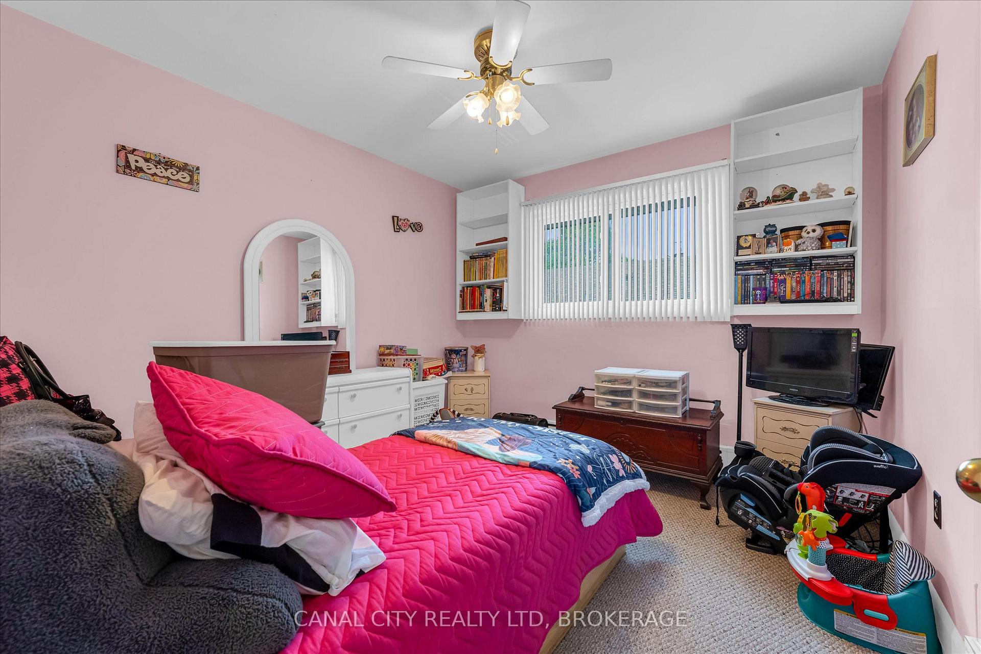 Photo 18 of 72 Maitland Street, Thorold, Thorold Downtown — HOMEH