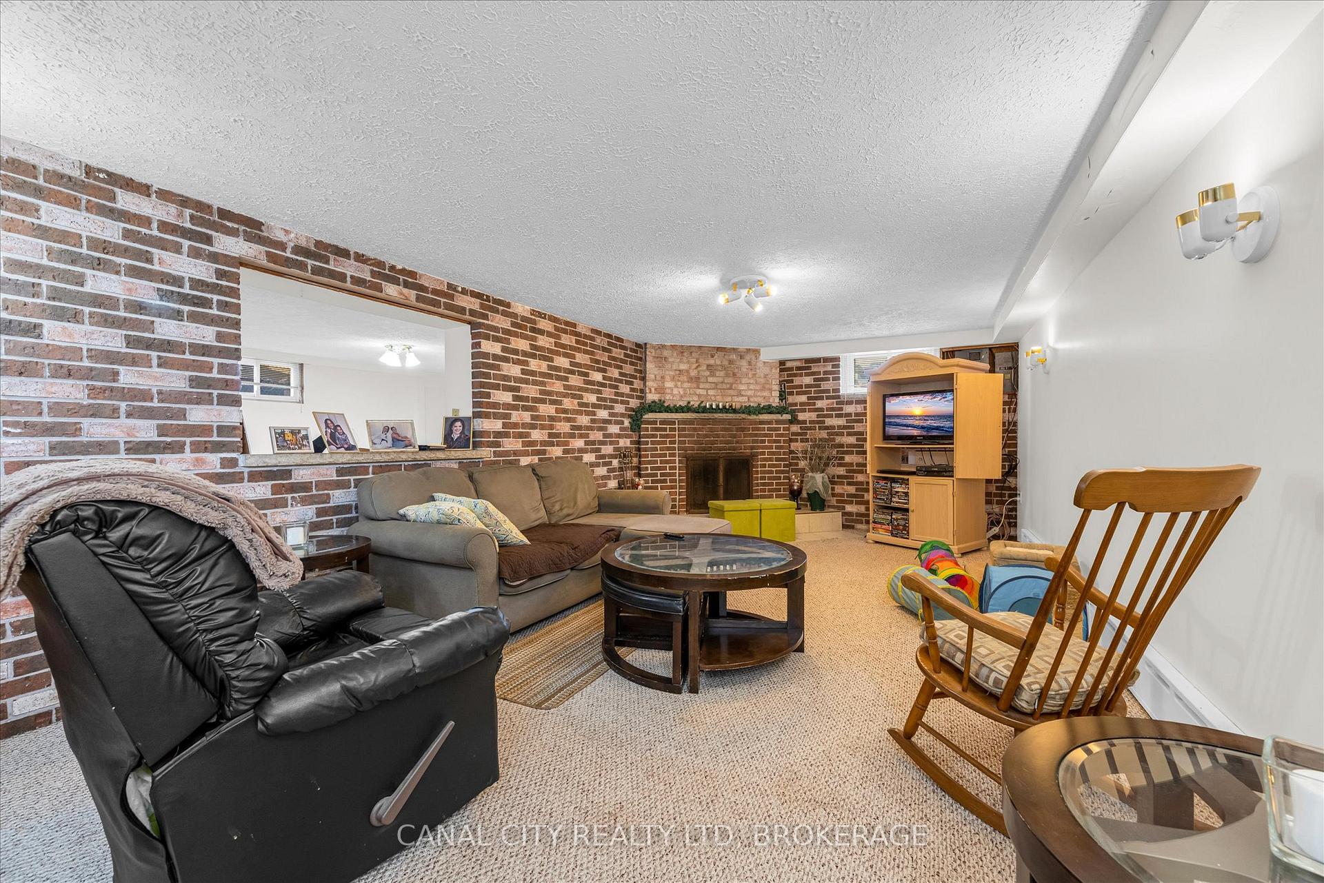 Photo 22 of 72 Maitland Street, Thorold, Thorold Downtown — HOMEH