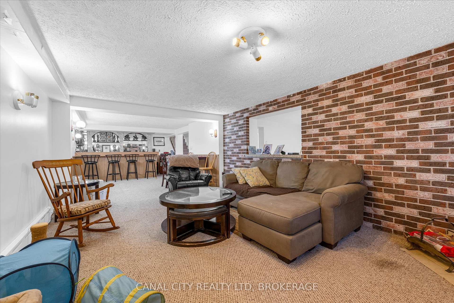Photo 23 of 72 Maitland Street, Thorold, Thorold Downtown — HOMEH