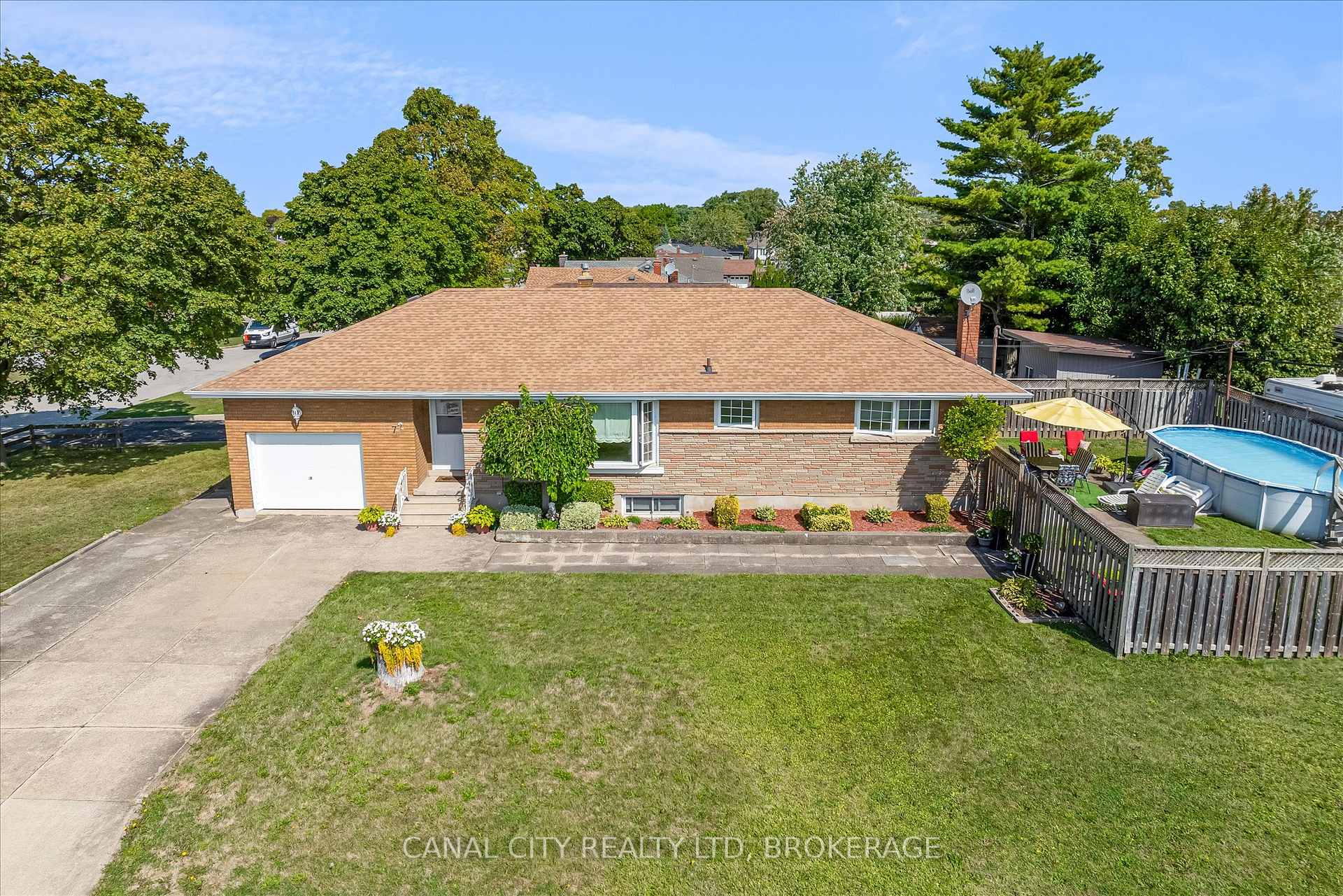 Photo 36 of 72 Maitland Street, Thorold, Thorold Downtown — HOMEH