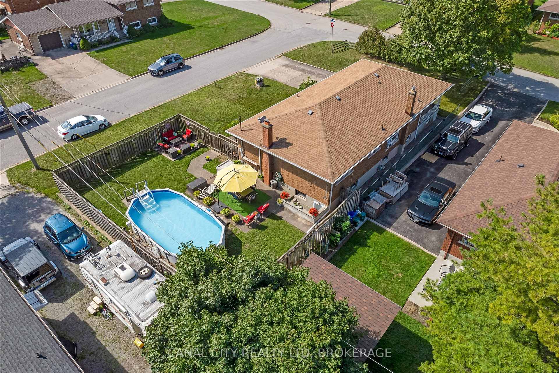 Photo 37 of 72 Maitland Street, Thorold, Thorold Downtown — HOMEH