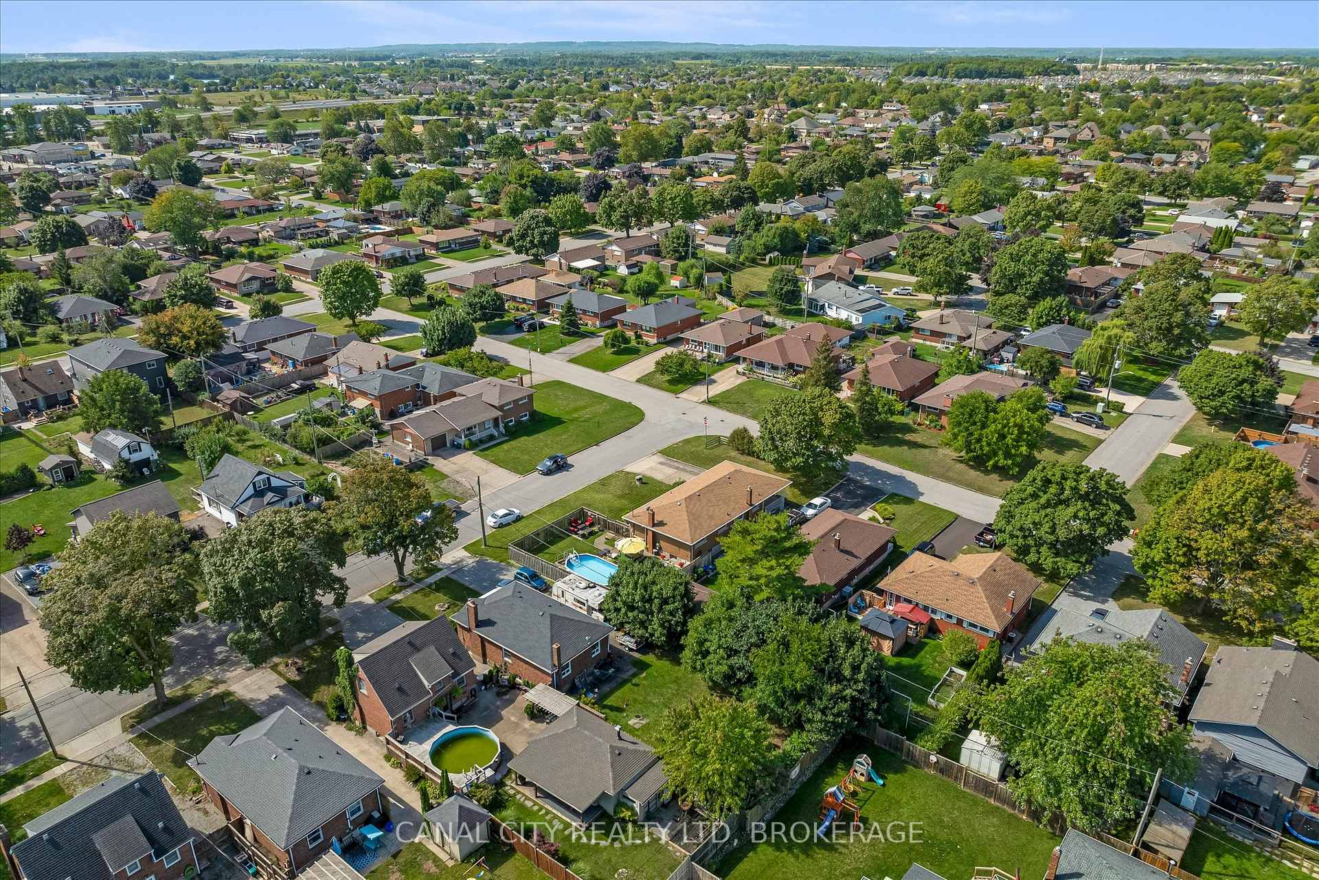 Photo 38 of 72 Maitland Street, Thorold, Thorold Downtown — HOMEH