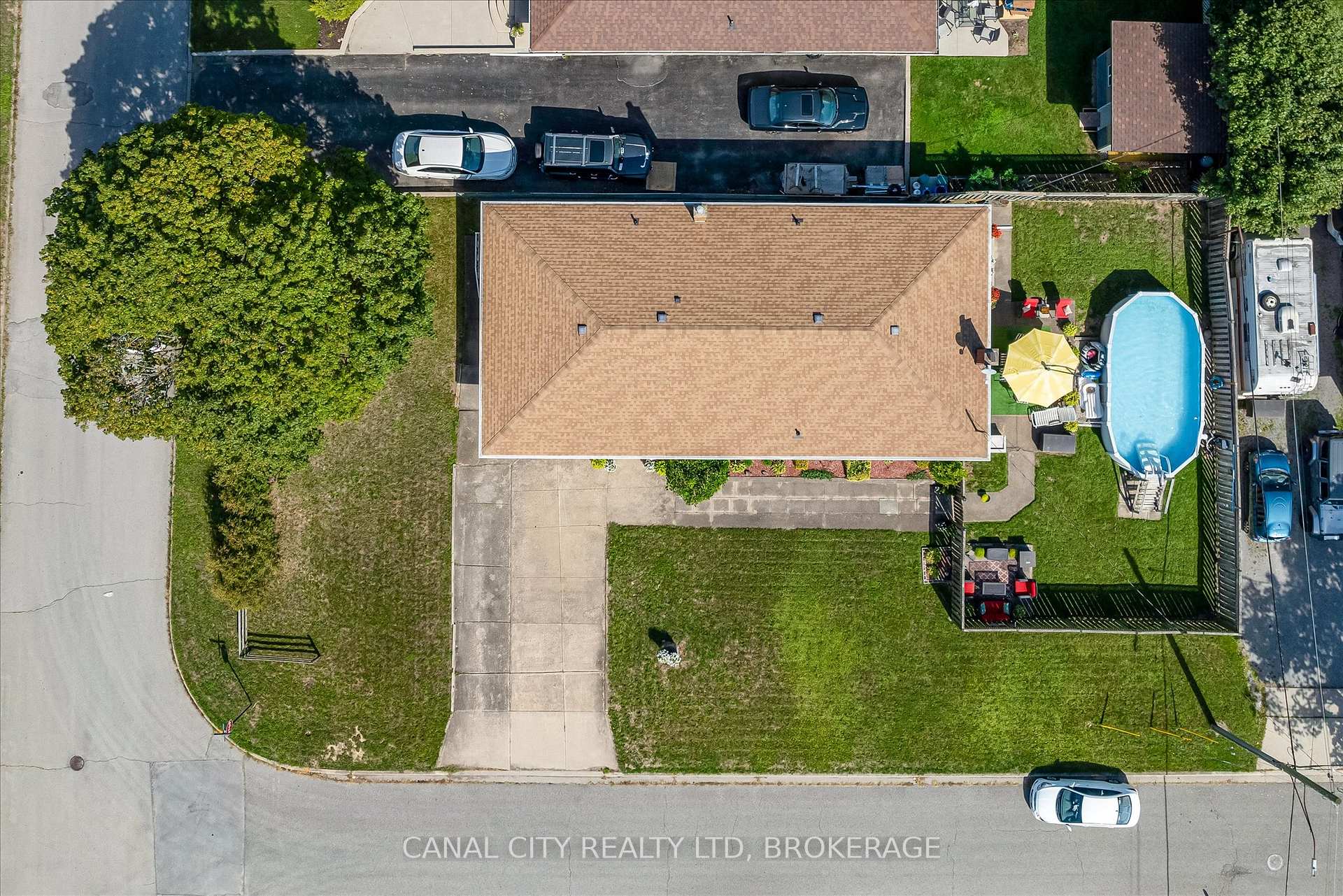 Photo 39 of 72 Maitland Street, Thorold, Thorold Downtown — HOMEH