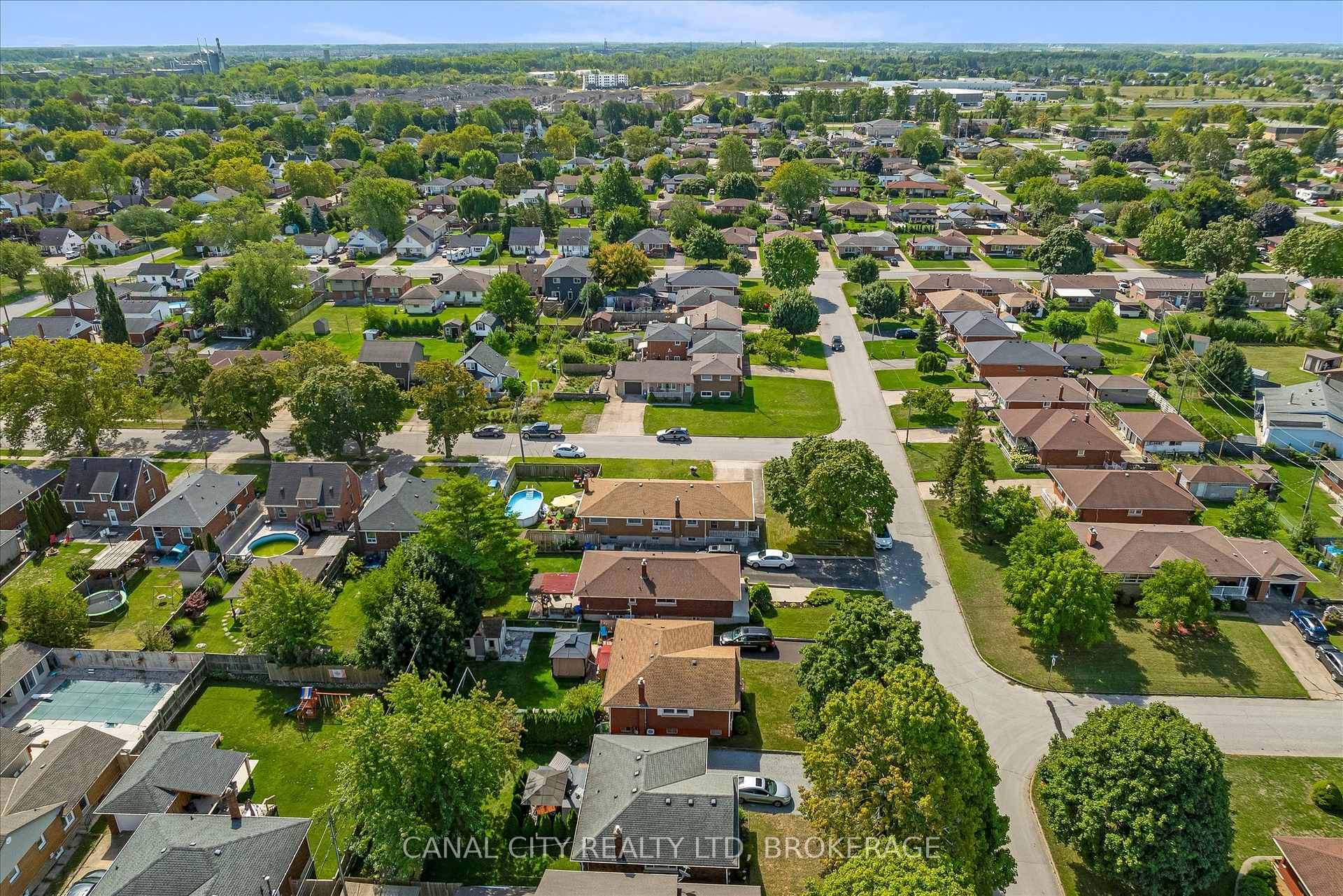 Photo 43 of 72 Maitland Street, Thorold, Thorold Downtown — HOMEH