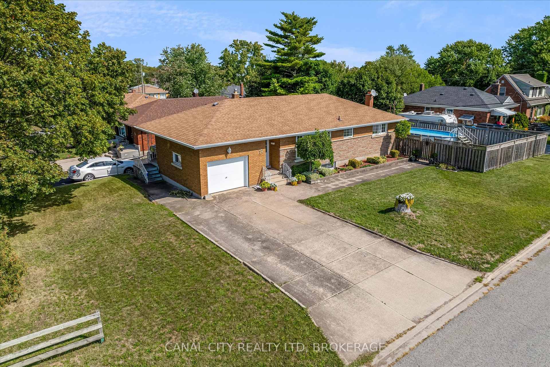 Photo 44 of 72 Maitland Street, Thorold, Thorold Downtown — HOMEH