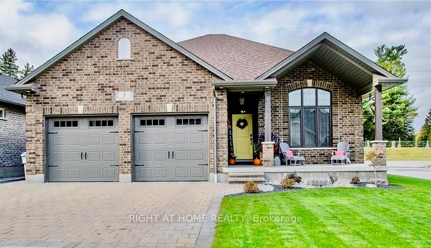 Photo 1 of 1 Drake Court, Strathroy-Caradoc, SW — HOMEH