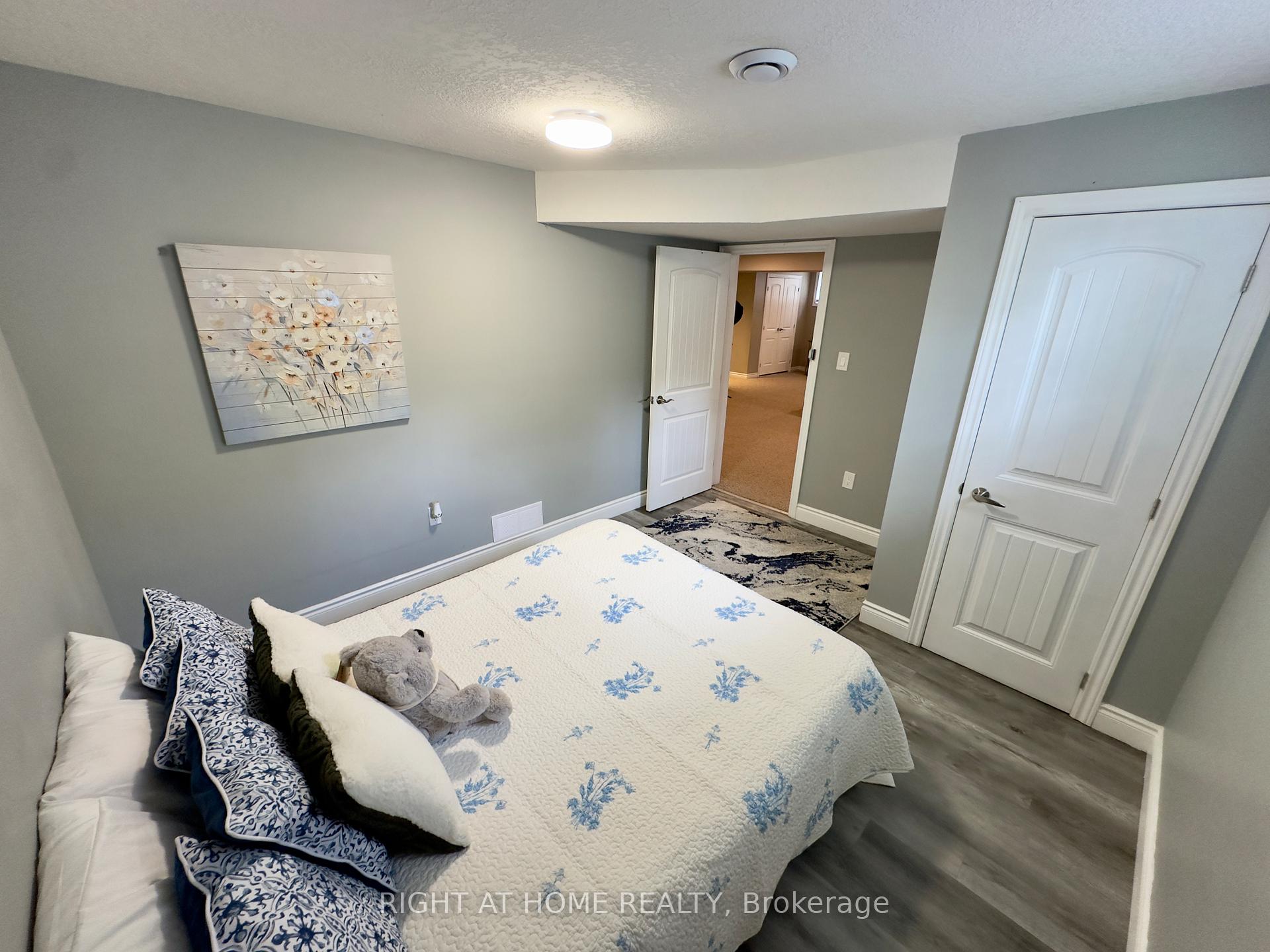 Photo 27 of 1 Drake Court, Strathroy-Caradoc, SW — HOMEH