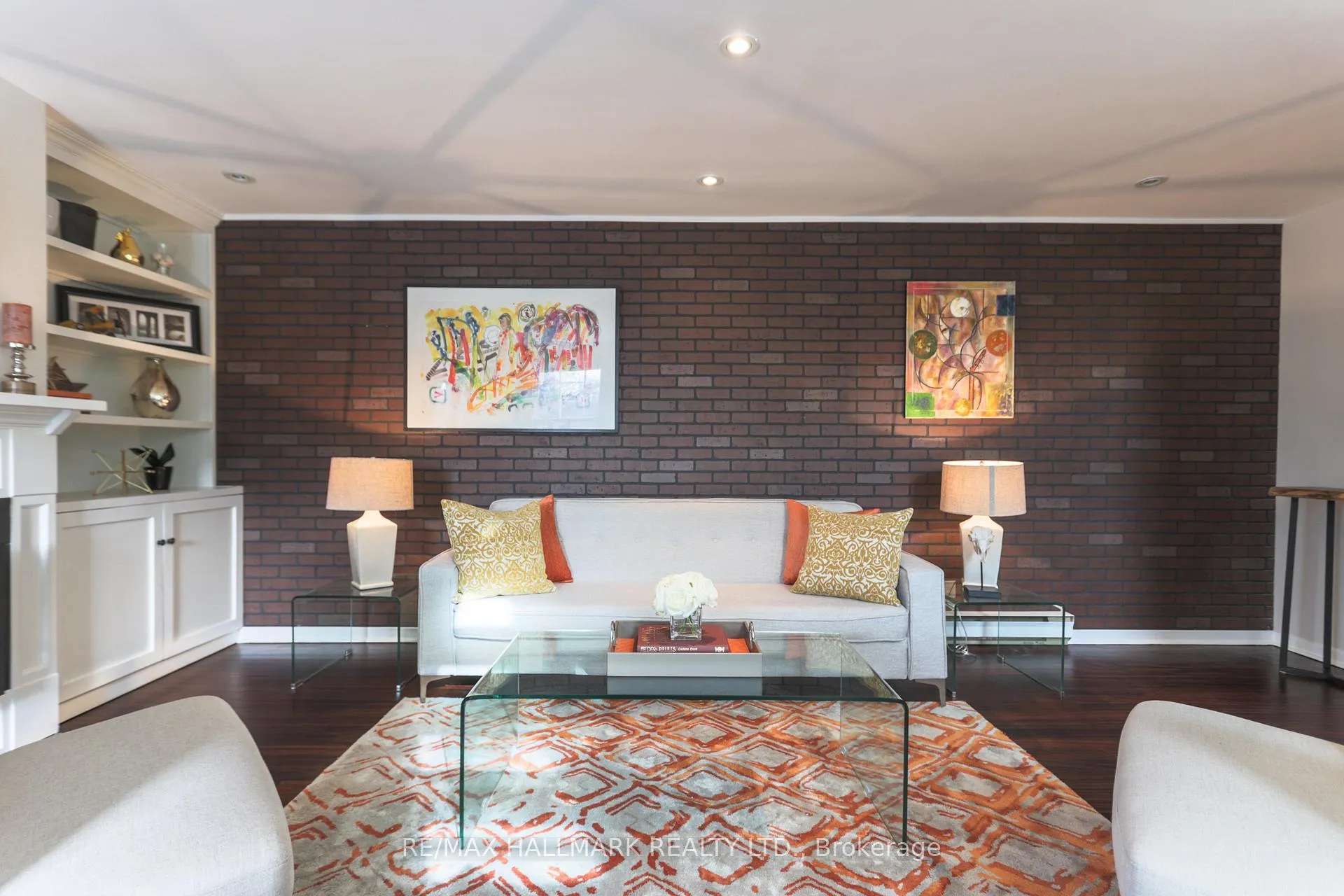 Photo 2 of 451 Broadview Avenue, Toronto, North Riverdale — HOMEH