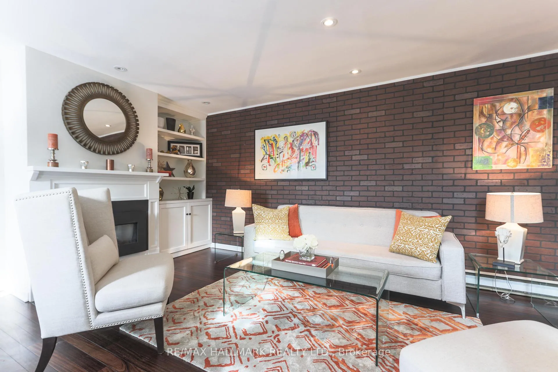 Photo 3 of 451 Broadview Avenue, Toronto, North Riverdale — HOMEH