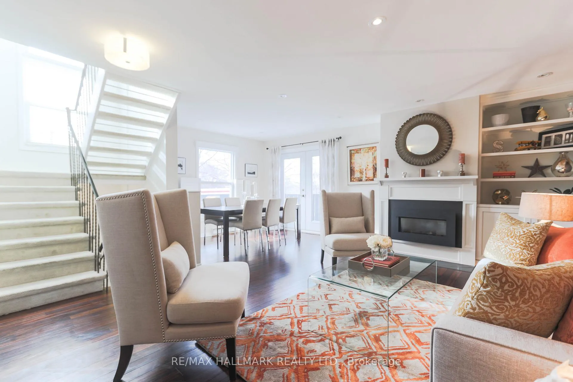 Photo 5 of 451 Broadview Avenue, Toronto, North Riverdale — HOMEH