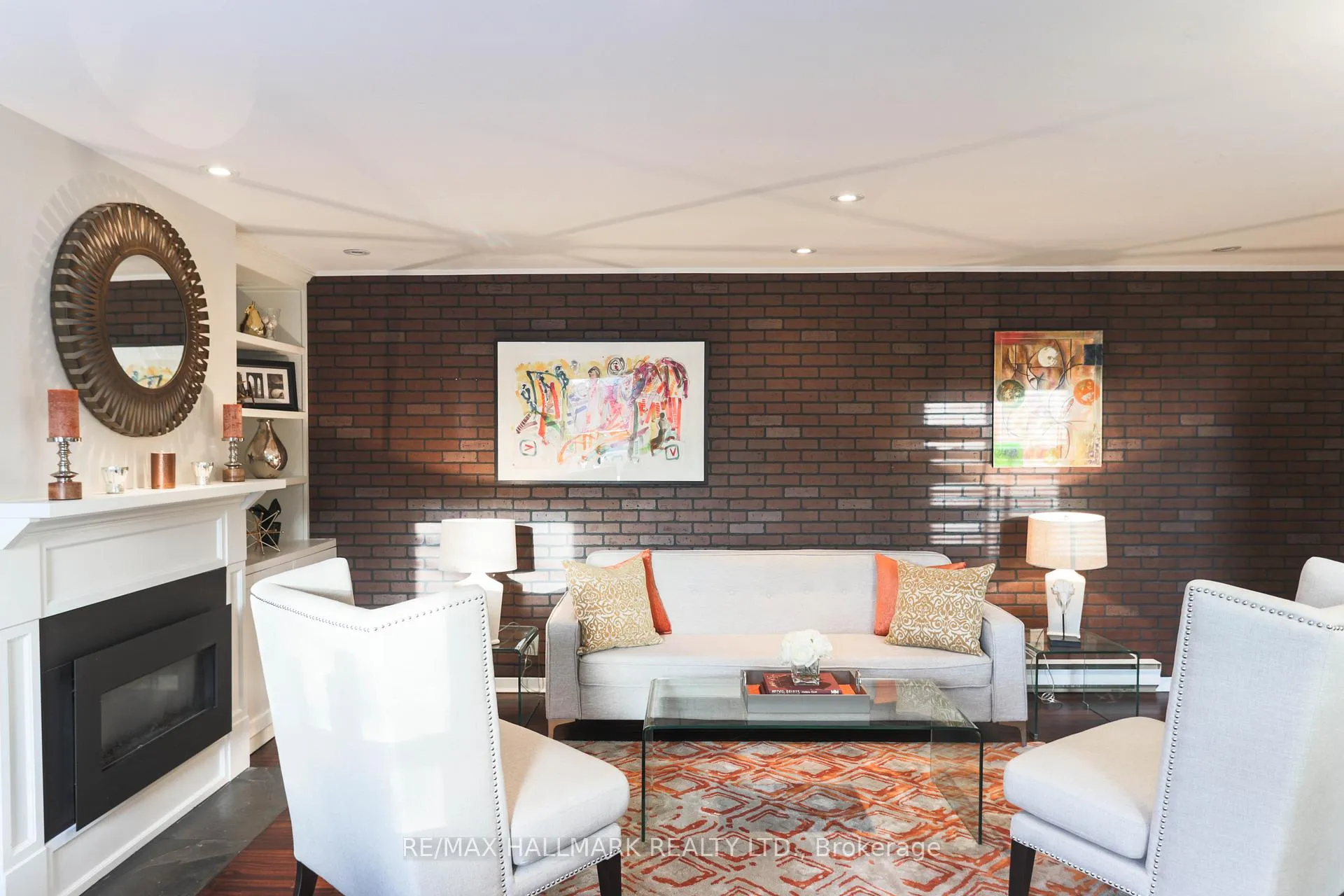Photo 6 of 451 Broadview Avenue, Toronto, North Riverdale — HOMEH
