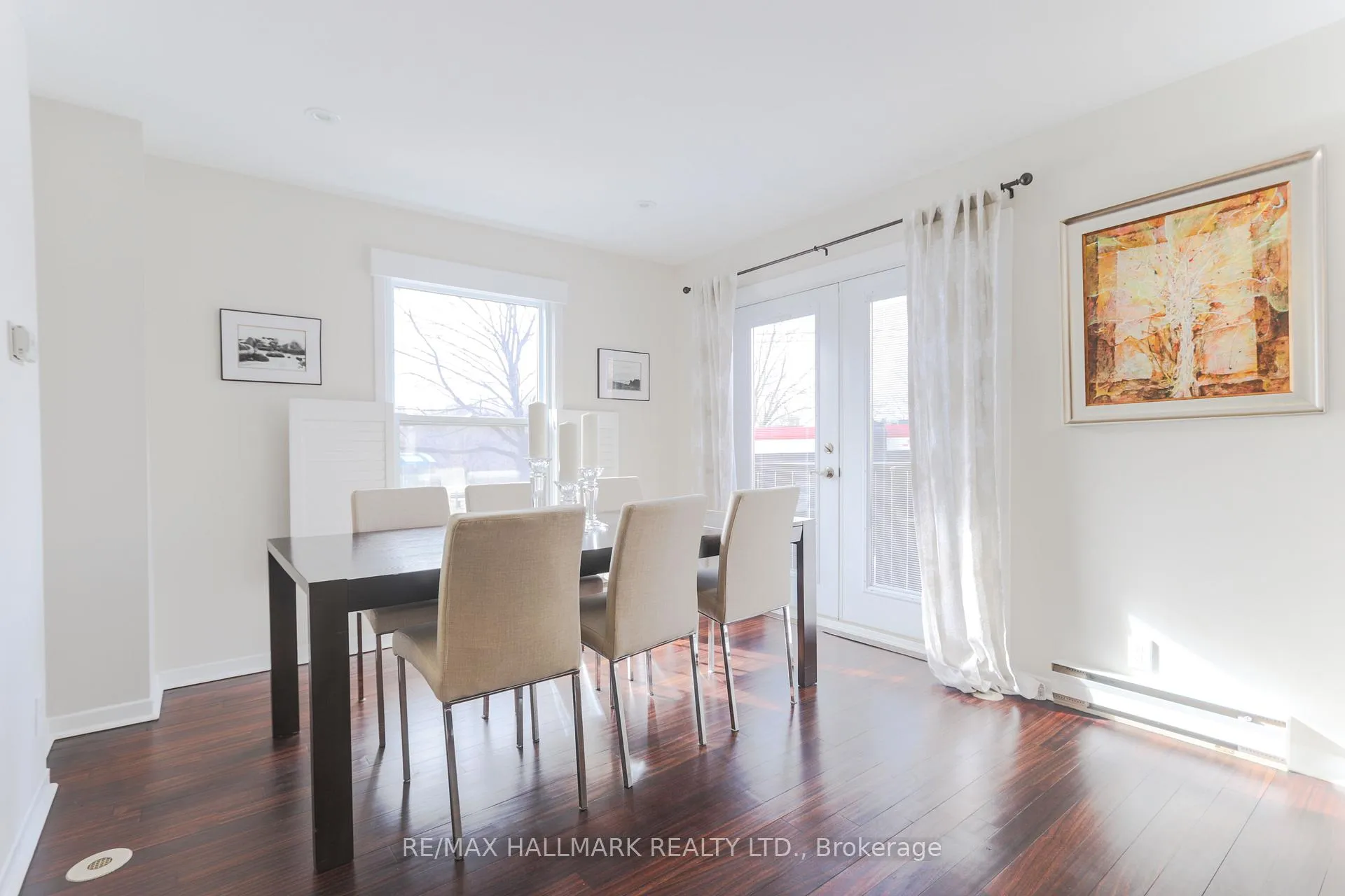 Photo 8 of 451 Broadview Avenue, Toronto, North Riverdale — HOMEH