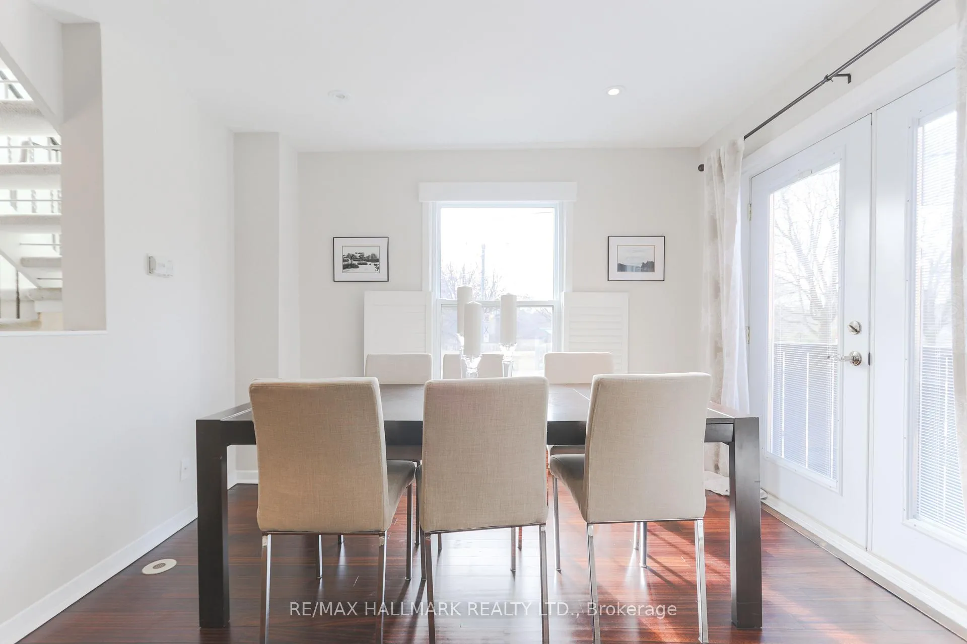 Photo 9 of 451 Broadview Avenue, Toronto, North Riverdale — HOMEH