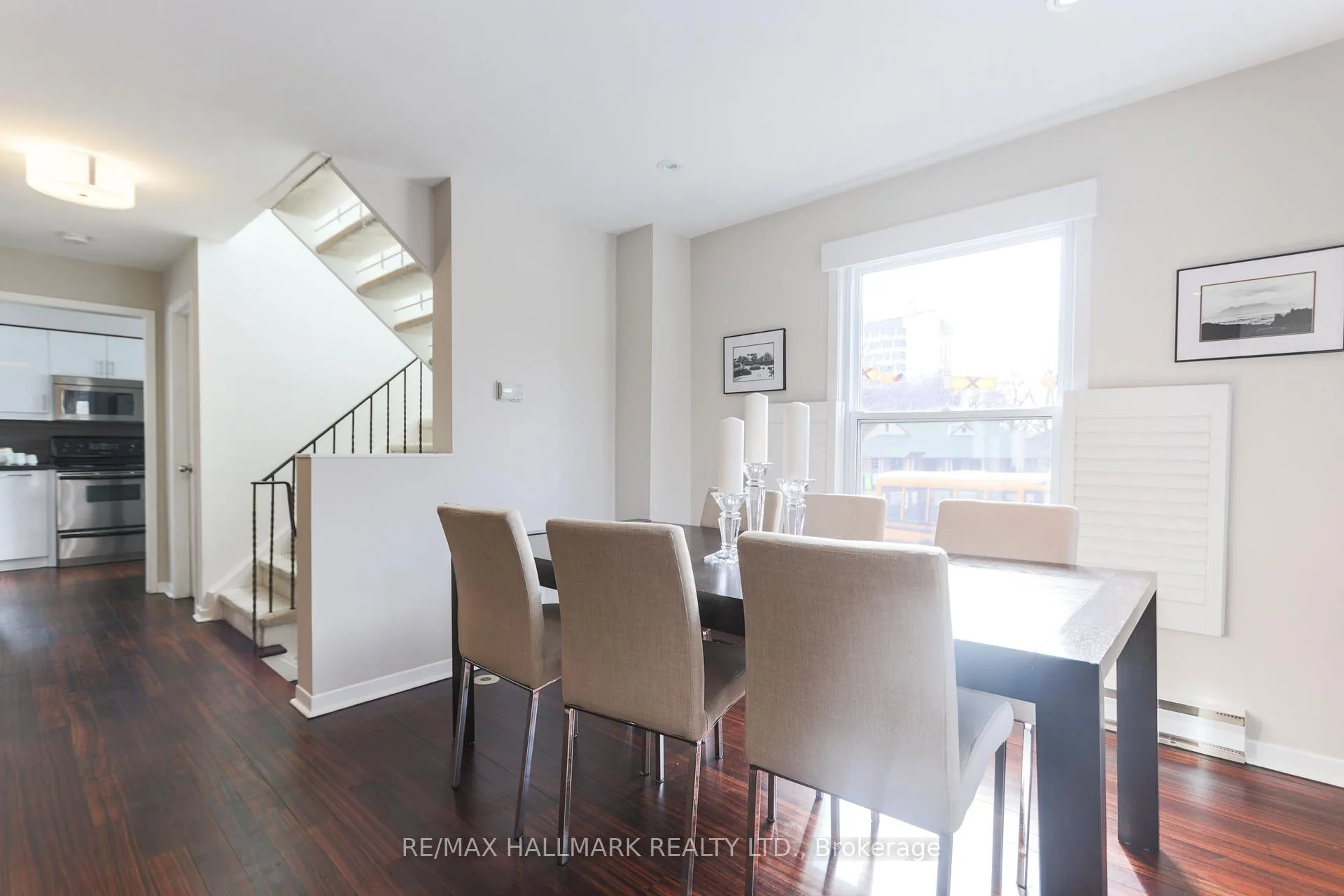 Photo 10 of 451 Broadview Avenue, Toronto, North Riverdale — HOMEH