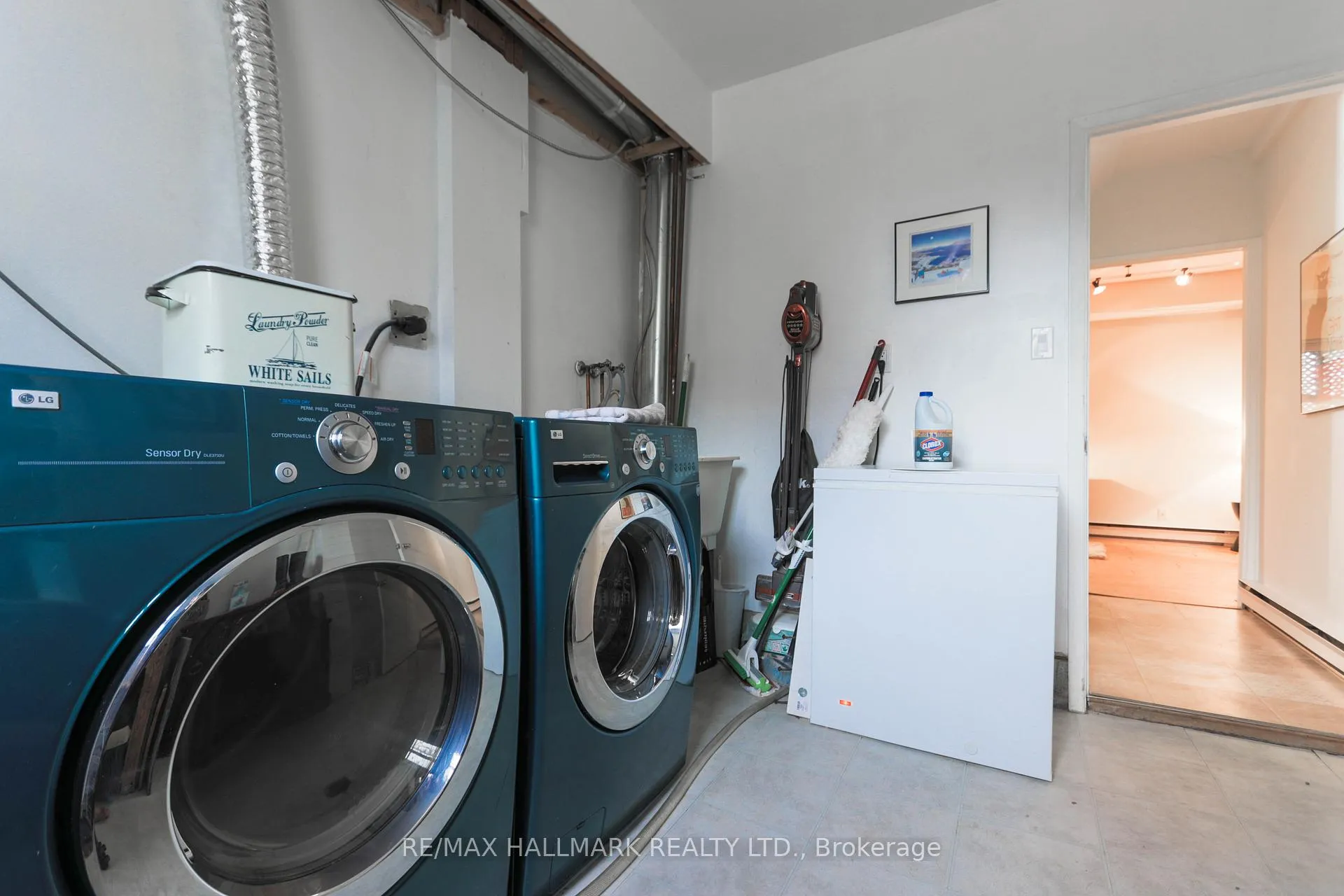 Photo 26 of 451 Broadview Avenue, Toronto, North Riverdale — HOMEH