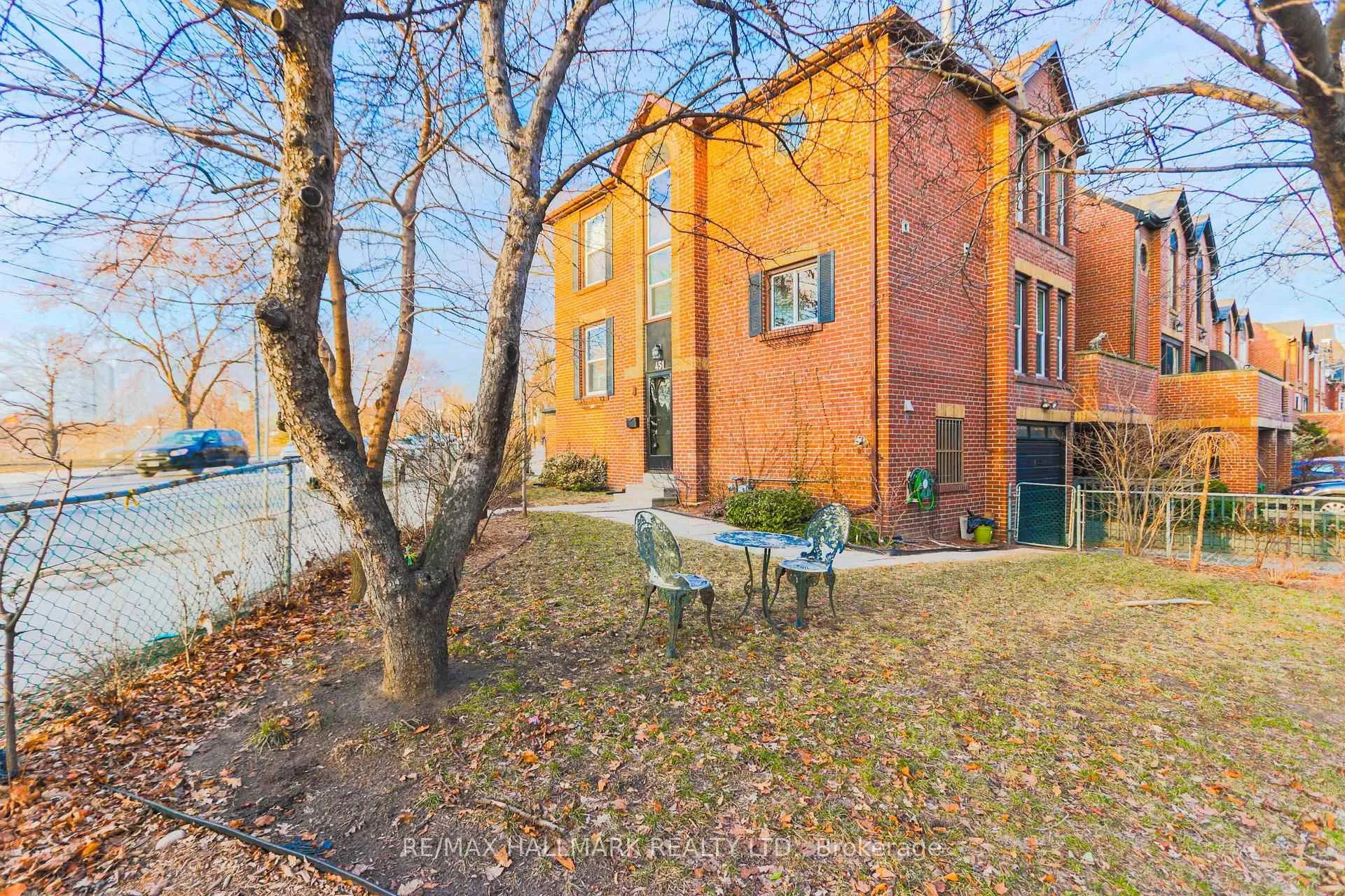 Photo 28 of 451 Broadview Avenue, Toronto, North Riverdale — HOMEH