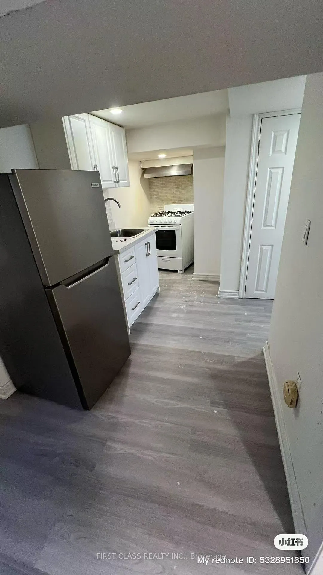 Photo 1 of Unit BASEMENT, 77 O'connor Drive, Toronto, Broadview North — HOMEH